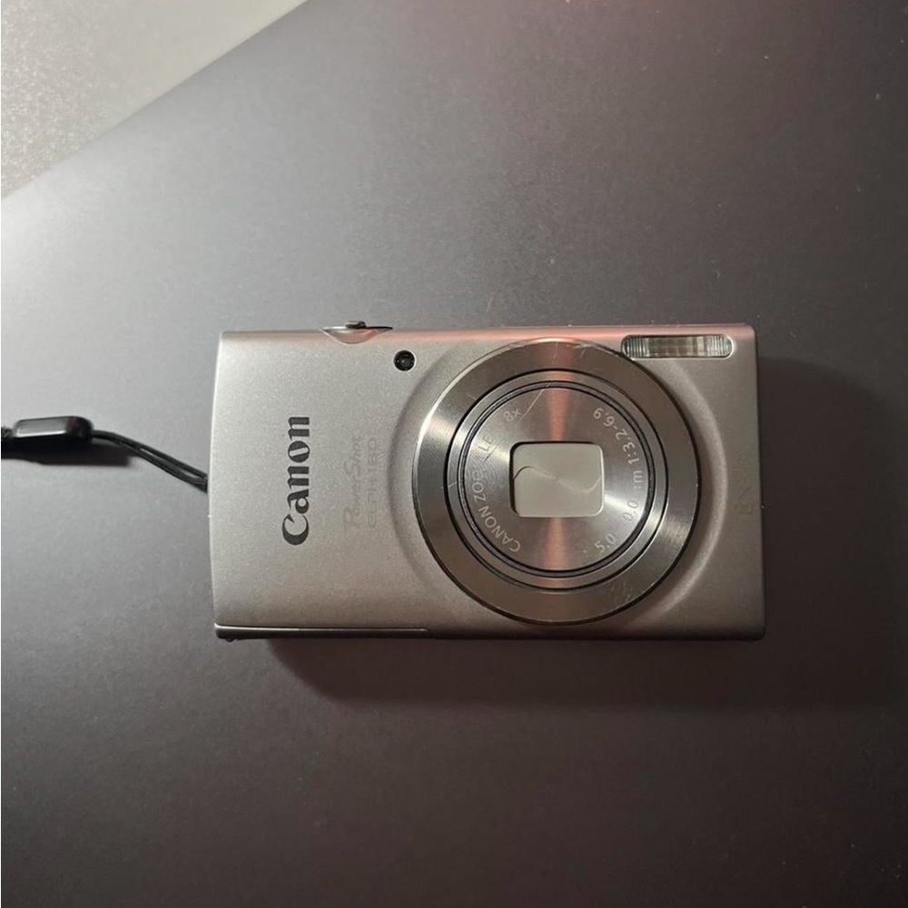 Canon Powershot ELPH 180 G7X Mark - Picture 1 of 7